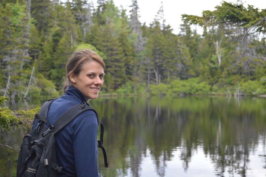 About Vanessa – Dr Vanessa Adams